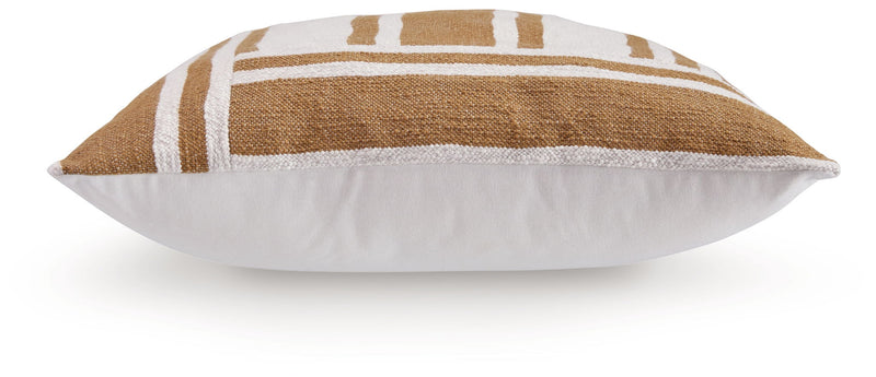 Darrman - Pillow - JaxCo Furniture