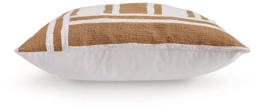 Darrman - Pillow - JaxCo Furniture
