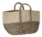 Rug Displays - Jute Basket - JaxCo Furniture