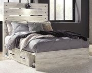 Cambeck - Youth Bedroom Set - JaxCo Furniture
