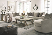 Soletren - Living Room Set - JaxCo Furniture