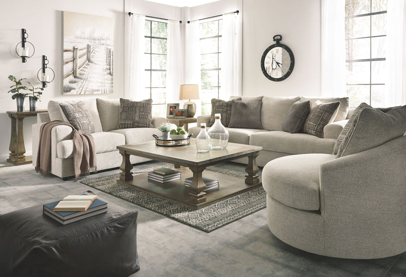 Soletren - Living Room Set - JaxCo Furniture