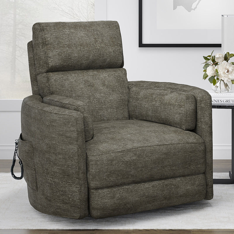 Radius Lift - Power Lift Recliner - JaxCo Furniture