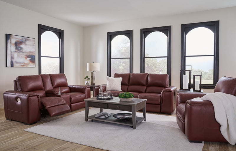 Alessandro - Living Room Set - JaxCo Furniture