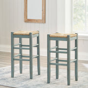 Mirimyn - Tall Stool (Set of 2) - JaxCo Furniture