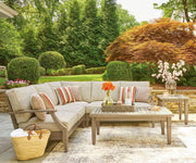 Clare View - Outdoor Sectional - JaxCo Furniture