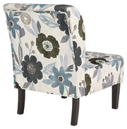 Triptis - Accent Chair - JaxCo Furniture