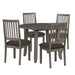 Yorktown - Dining Set - JaxCo Furniture