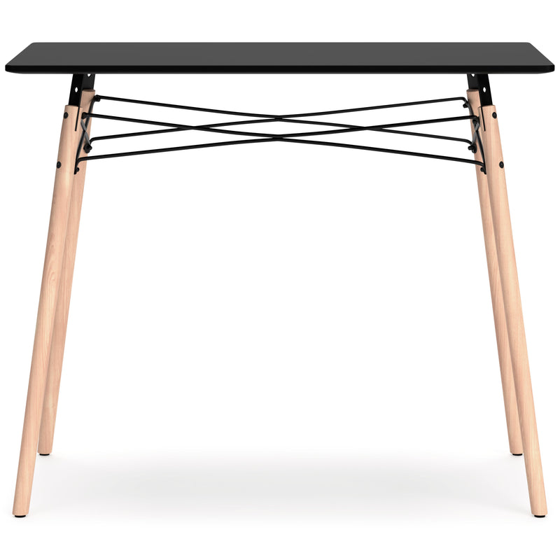 Jaspeni - Home Office Desk - JaxCo Furniture
