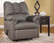 Darcy - Rocker Recliner - JaxCo Furniture