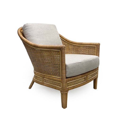 Jasmin - Accent Chair - JaxCo Furniture