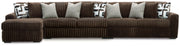 Midnight-Madness - Sectional - JaxCo Furniture