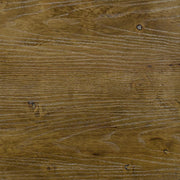 Henderson - Dresser Mirror - Medium Oak - JaxCo Furniture