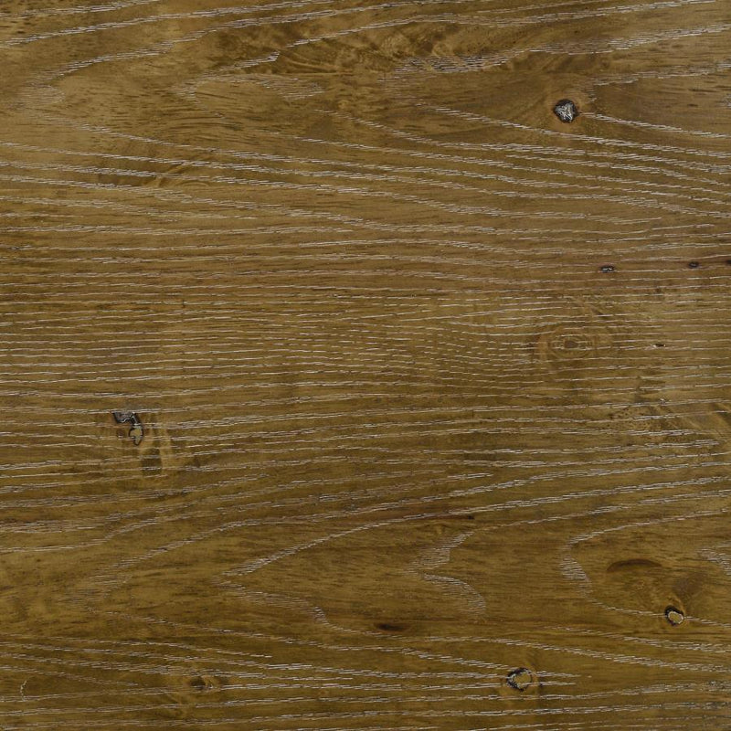 Henderson - Dresser Mirror - Medium Oak - JaxCo Furniture