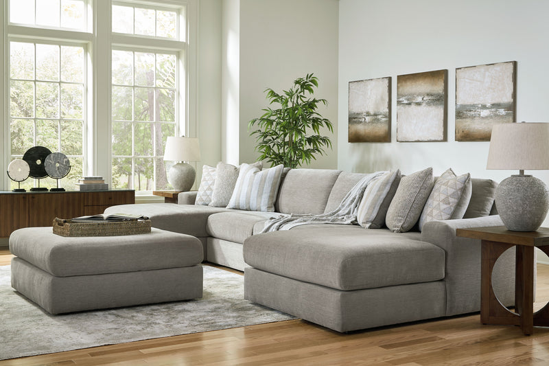 Avaliyah - Living Room Set - JaxCo Furniture