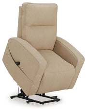 Starganza - Power Lift Recliner - JaxCo Furniture