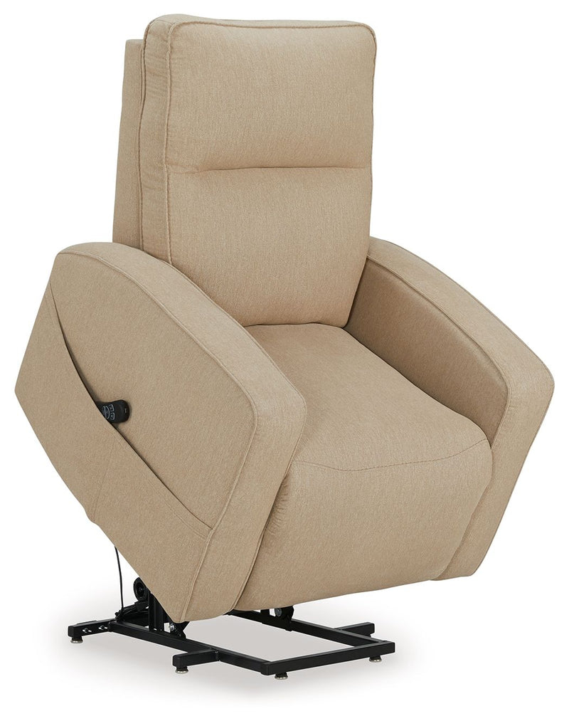 Starganza - Power Lift Recliner - JaxCo Furniture