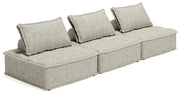 Bales - Sectional - JaxCo Furniture