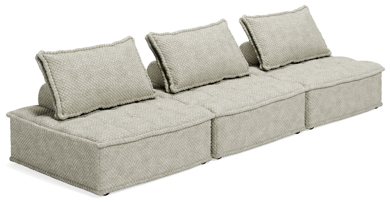Bales - Sectional - JaxCo Furniture