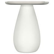 Perth - Side Table With Cloud-Shaped Top - JaxCo Furniture