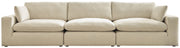 Elyza - Sectional - JaxCo Furniture