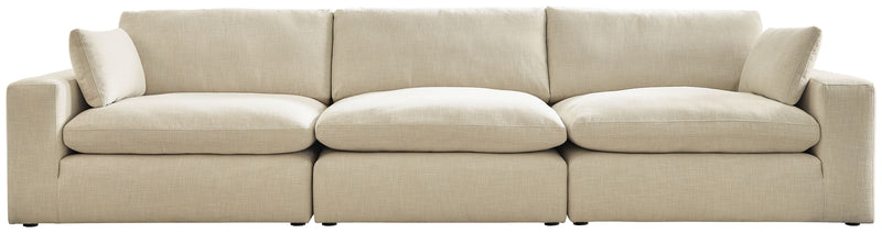 Elyza - Sectional - JaxCo Furniture