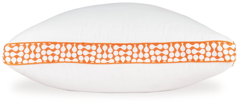 Zephyr 2.0 - 3-in-1 Pillow - JaxCo Furniture