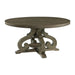 Stone - Round Dining Set - JaxCo Furniture