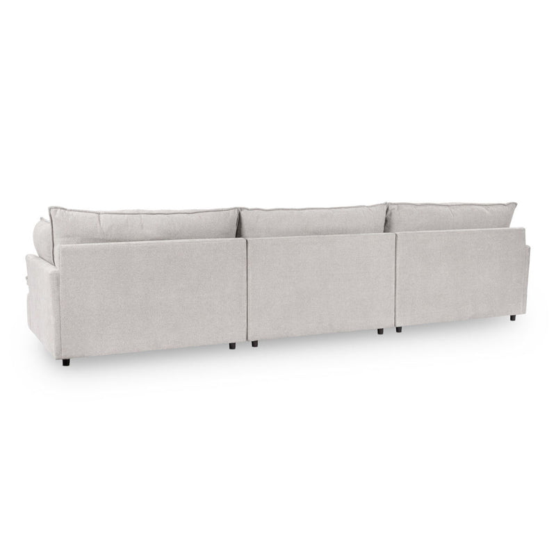 Caplan - Modular Sectional - JaxCo Furniture