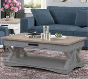 Americana Modern - Cocktail Table - JaxCo Furniture