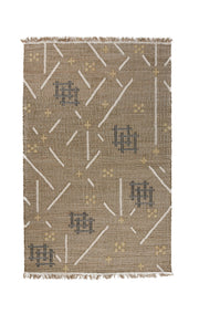 Belfast Caviar - Area Rug - JaxCo Furniture