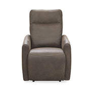 Vivica - Leather Power Recliner - JaxCo Furniture