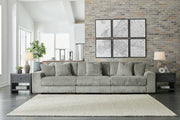 Lindyn - Sectional - JaxCo Furniture
