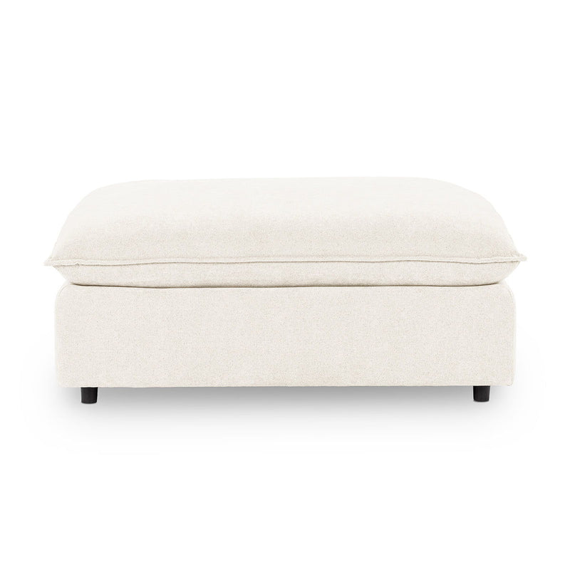 Caplan - Ottoman - JaxCo Furniture