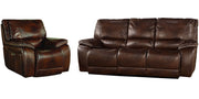 Vail - Power Reclining Sofa Set - JaxCo Furniture