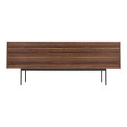 Araya - Sideboard - Walnut Veneer - JaxCo Furniture
