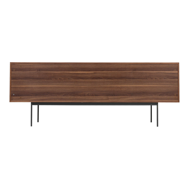 Araya - Sideboard - Walnut Veneer - JaxCo Furniture