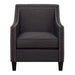 Erica - Chair And Ottoman - JaxCo Furniture