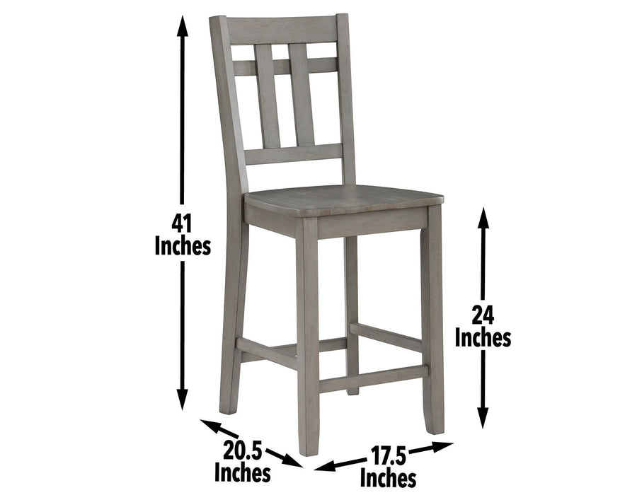 Toscana - Dining Set - JaxCo Furniture