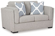 Evansley - Loveseat - JaxCo Furniture