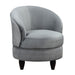 Sophia - Swivel Chair - JaxCo Furniture