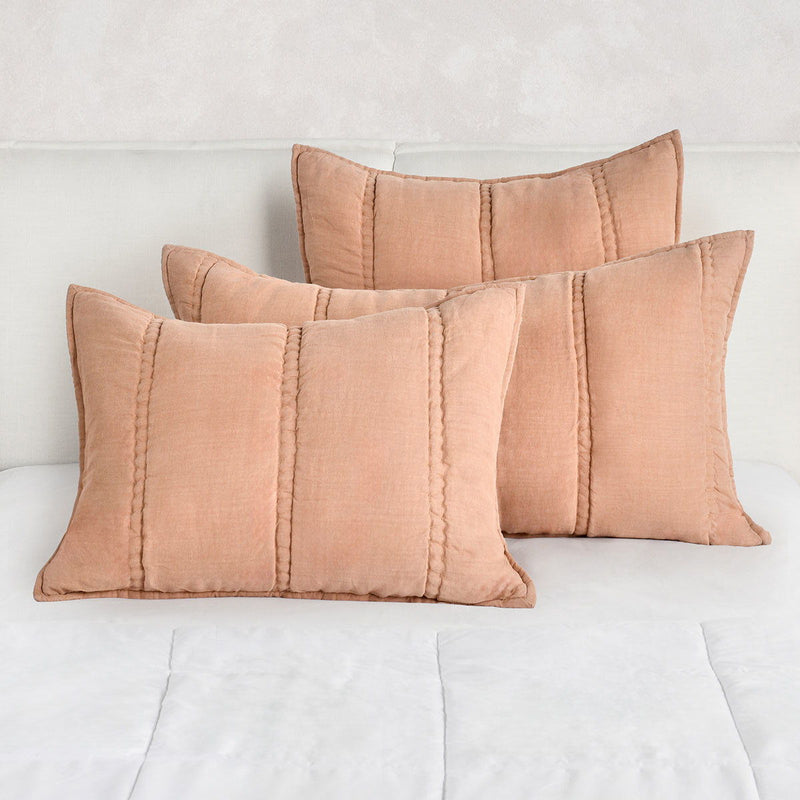 Rowen - Sham - JaxCo Furniture