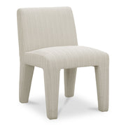 Verona - Dining Chair - White - JaxCo Furniture