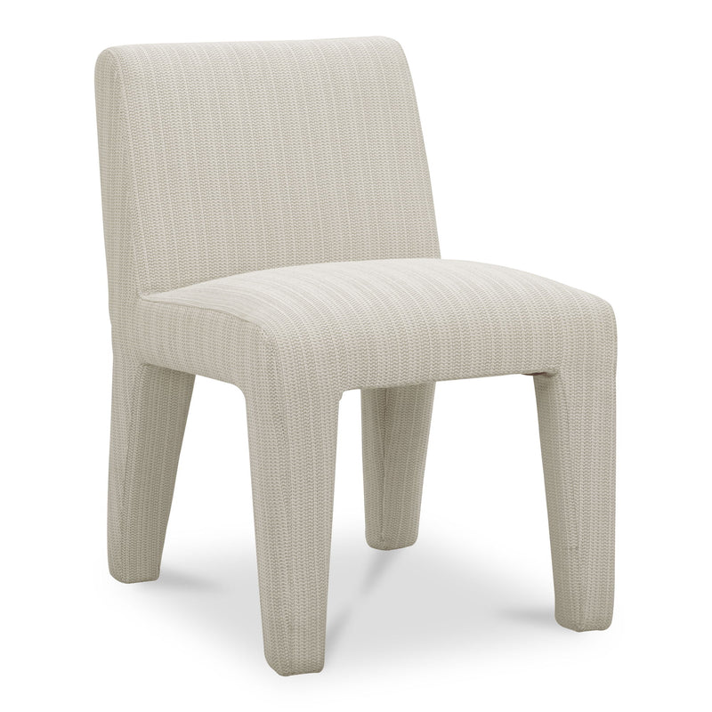 Verona - Dining Chair - White - JaxCo Furniture
