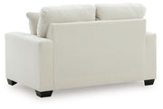 Greenbriar - Loveseat - JaxCo Furniture