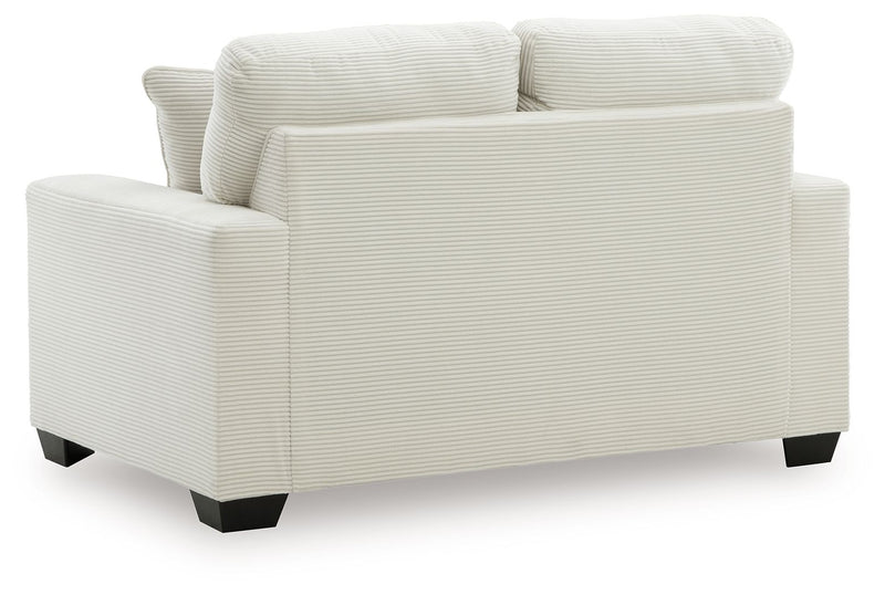 Greenbriar - Loveseat - JaxCo Furniture