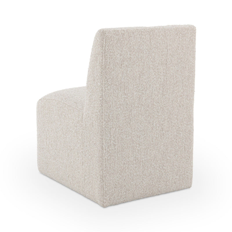 Brighton - Upholstered Dining Chair - JaxCo Furniture