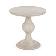 Hera - Round Table - JaxCo Furniture