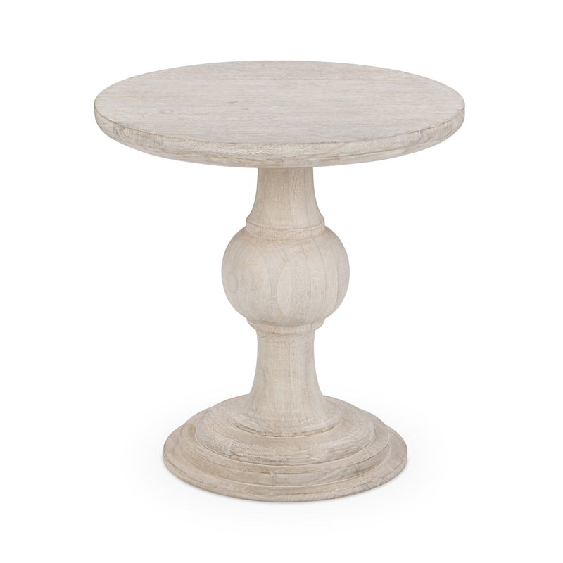 Hera - Round Table - JaxCo Furniture