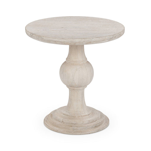 Hera - Round Table - JaxCo Furniture